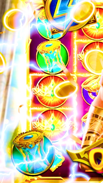 Gates of Olympus: Odyssey