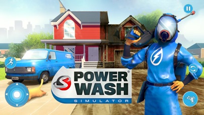 Power Wash Car! Cleaning Gamesのおすすめ画像4