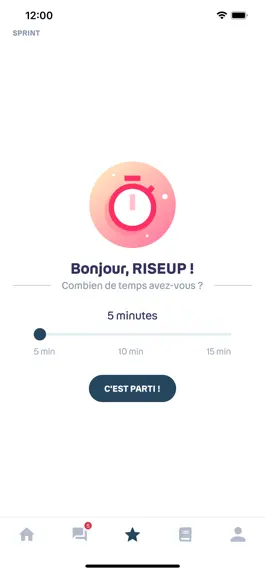 Game screenshot Campus by Bouygues Telecom hack