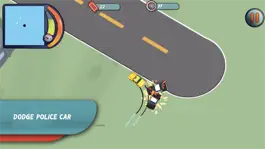 Game screenshot Retro Hesit - Chase and Loot mod apk