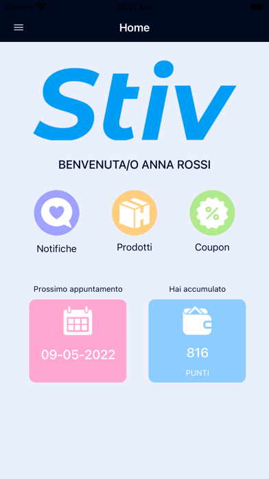 STIV Screenshot