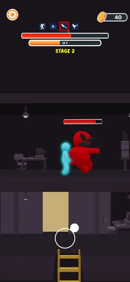 Game screenshot Office Craze hack