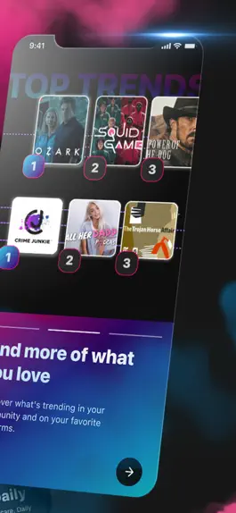 Game screenshot ZinBin: Discover great content apk
