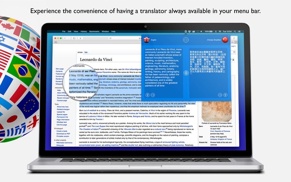 Tab Translator - 2.4 - (macOS)