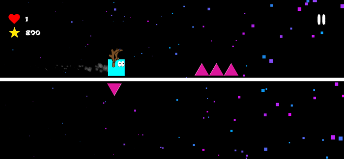 One Cube - Customize Your Game