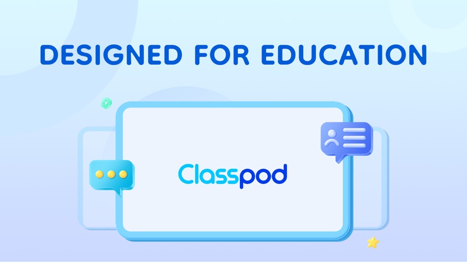 #1. Classpod Learner (iOS) 由: ALLSCHOOLS PTE. LTD.