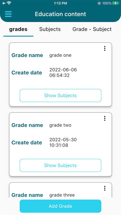 Class Kits screenshot-5