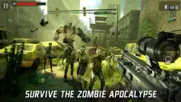 Game screenshot Last Hope 3: Sniper Zombie War mod apk