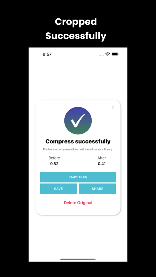 #5. Photo Compression (iOS) 由: Asad Jamal