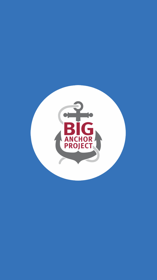 #6. Big Anchor Project (iOS) 由: 3deep Media Ltd