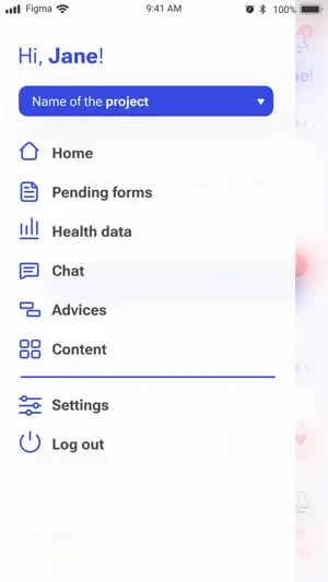 UhDa screenshot 2