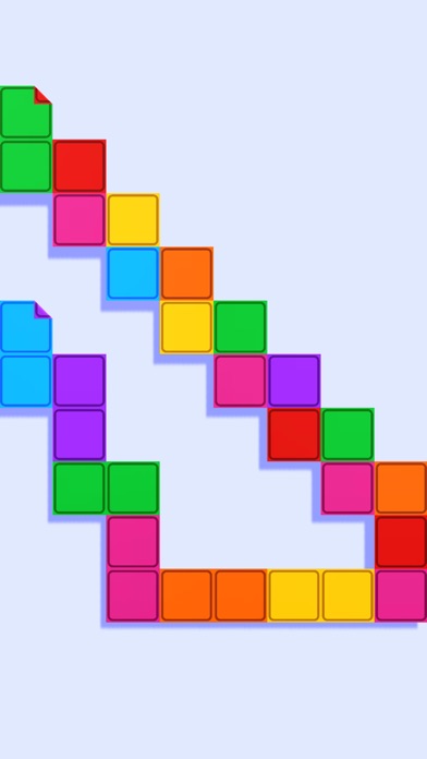 Fold It Away Screenshot