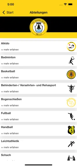 Game screenshot TSV Mindelheim 1861 e.V. hack