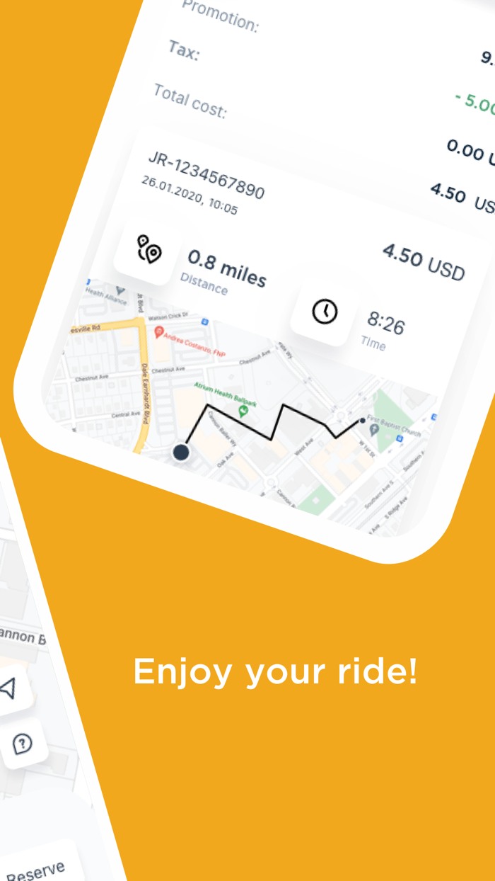 Peel - Wheel with Peel