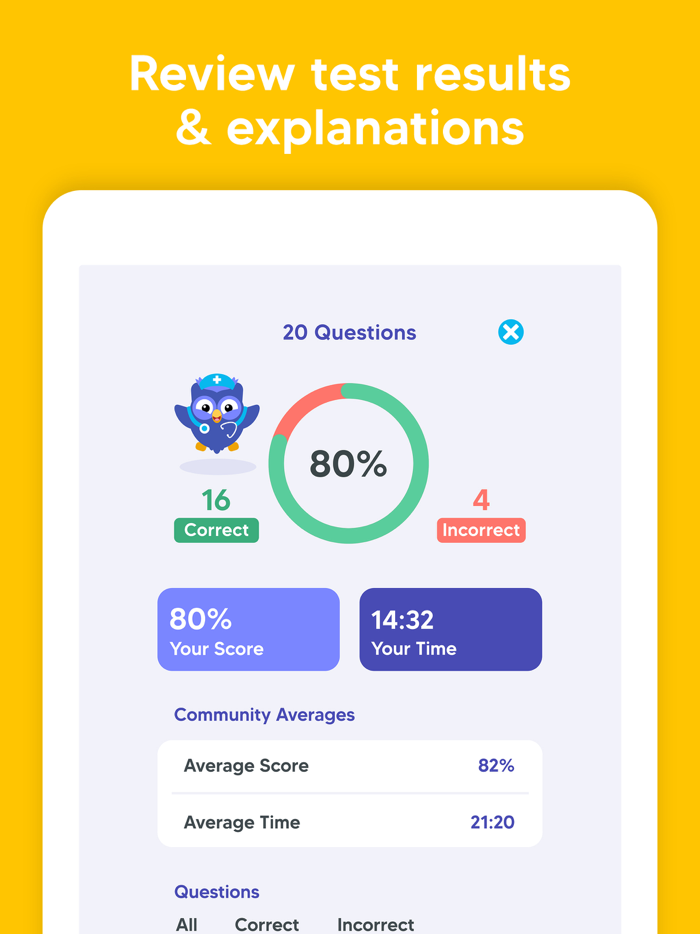 CCRN Exam Prep Pass 2023 Test