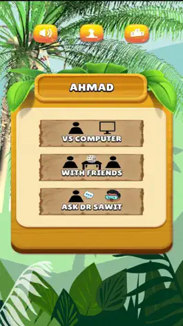 Game screenshot My Sawit Adventure apk
