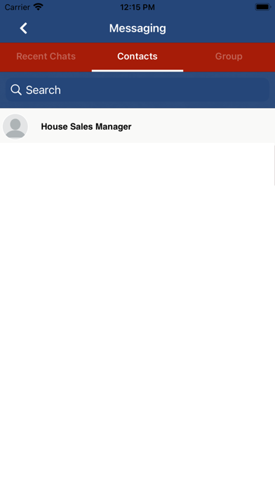 CO Roofing & Solar Screenshot