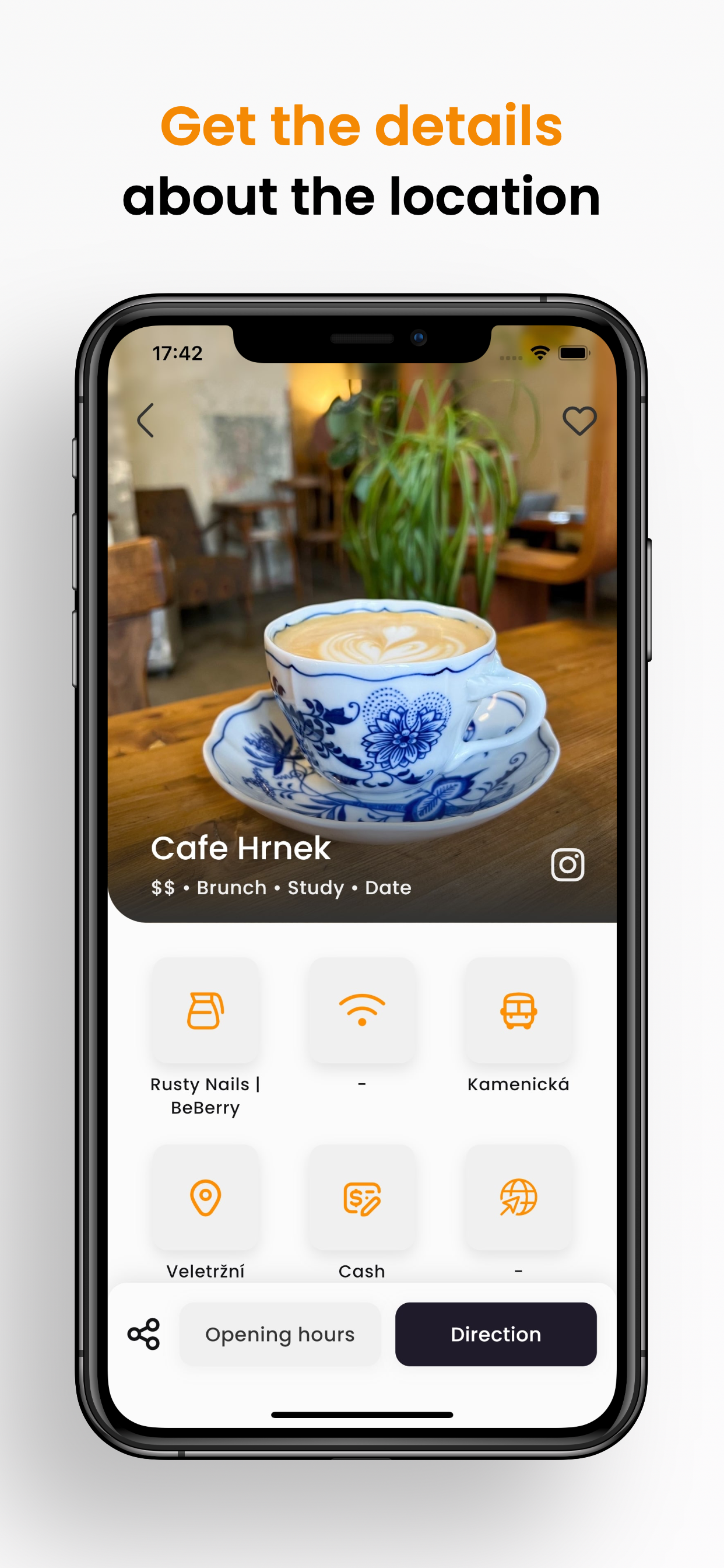 GetCoffee