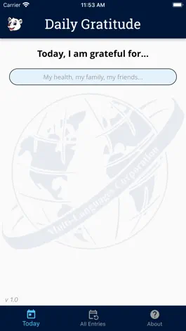 Game screenshot Gratitude hack