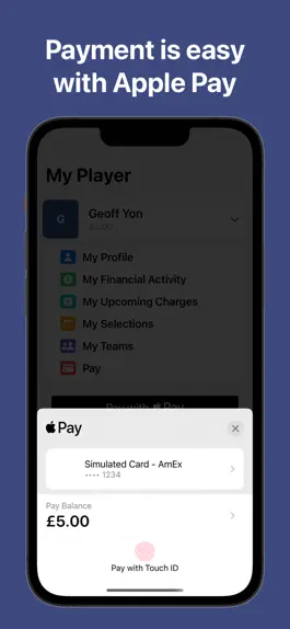 Game screenshot ClubBuzz hack