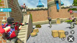 Game screenshot Группа специальной службы mod apk