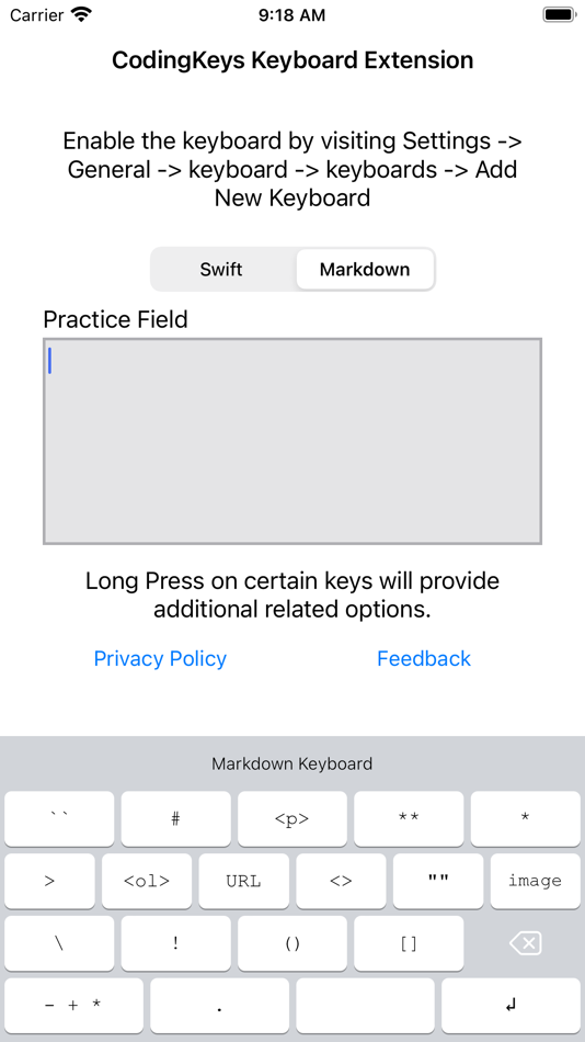 #3. CodingKeys (iOS) 由: Vincent Frascello