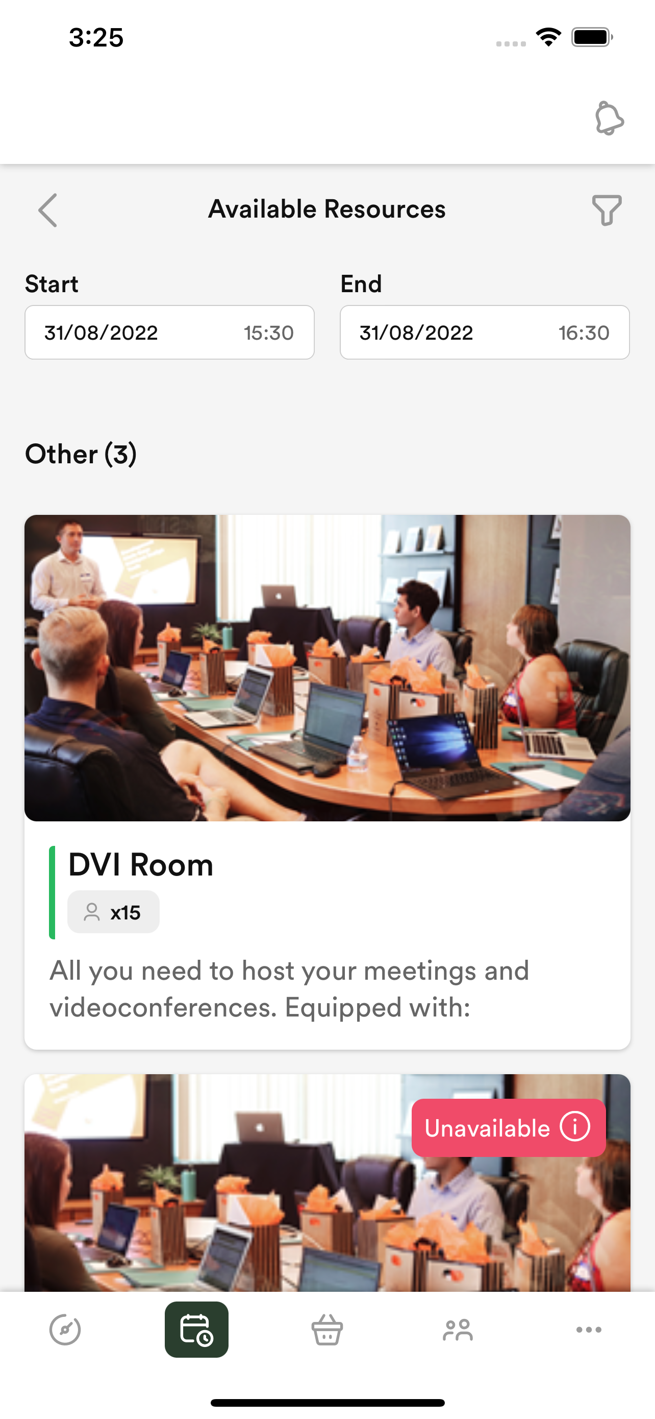 Valvet Coworking