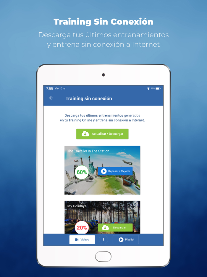 BrainLang  Aprender inglés