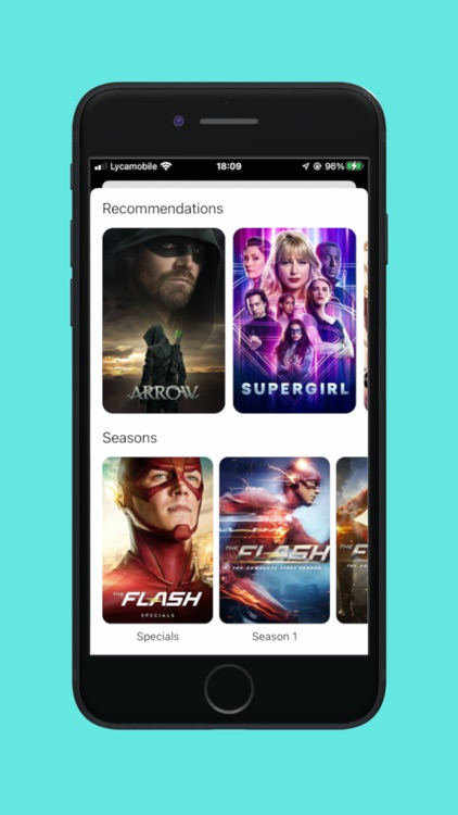 For Bingers screenshot-4