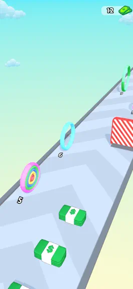 Game screenshot Circle to Circle! mod apk
