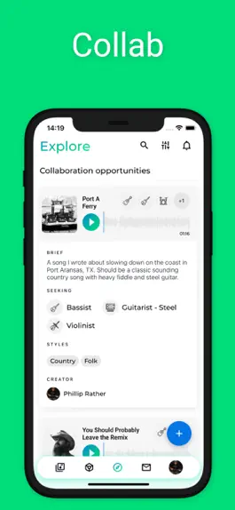 Game screenshot Musical World App hack
