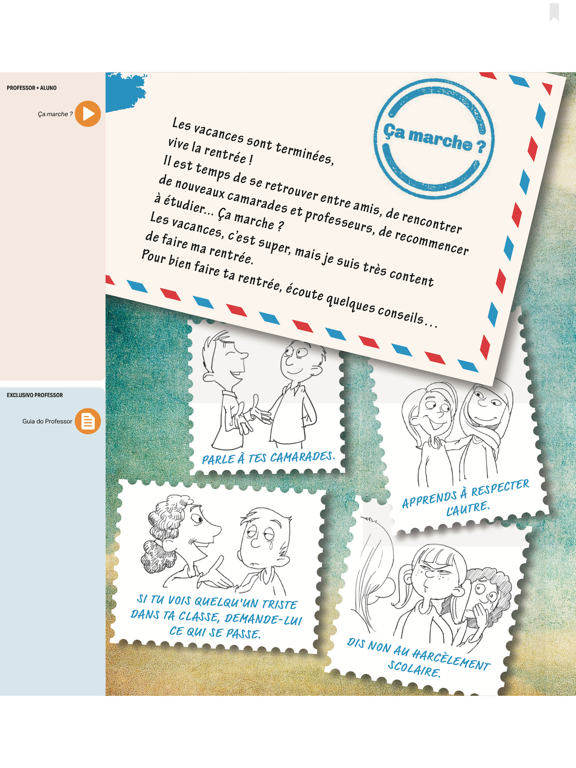 Screenshot #6 pour EV Smart Book