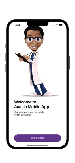 Game screenshot Acacia Health Insurance mod apk