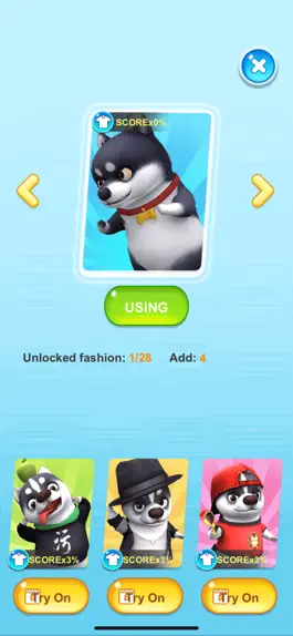 Game screenshot Pet Parkour - Cat Runner apk