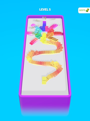 Domino ASMR 3Dのおすすめ画像4