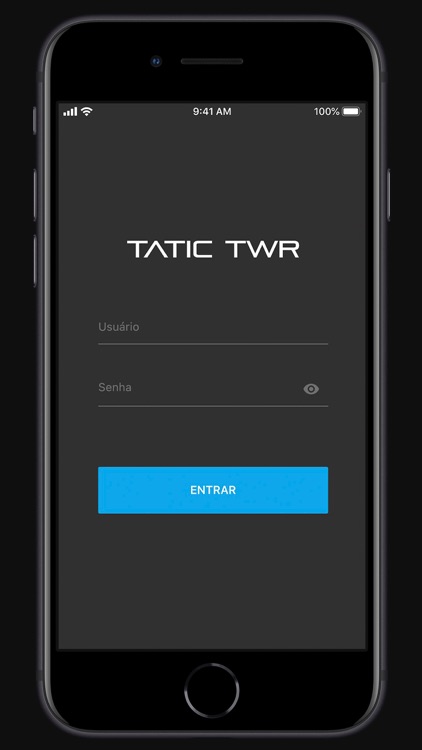 TATIC TWR