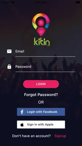 Game screenshot KiTin mod apk