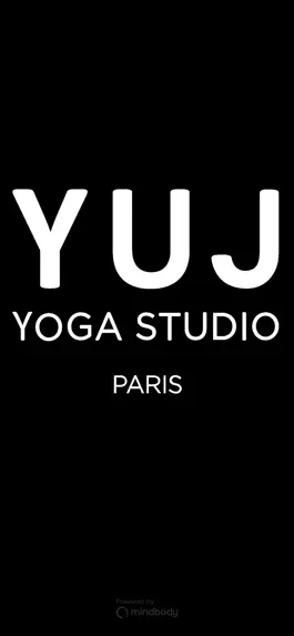 Game screenshot YUJ Yoga Studio mod apk