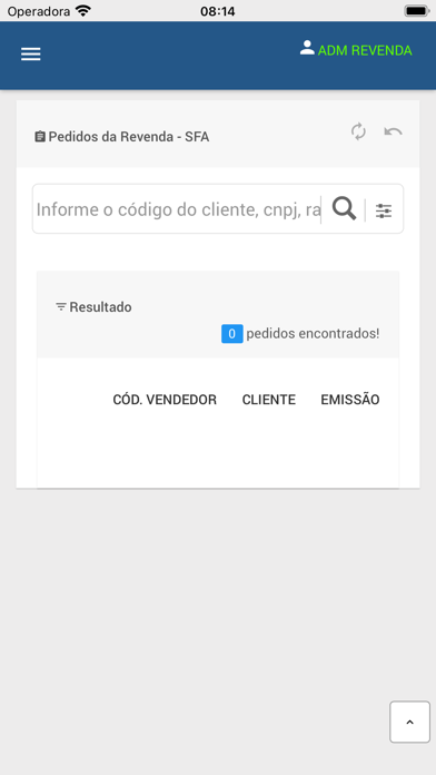 Rio Coura Screenshot