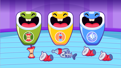 Supermarket Game Mall Screenshot