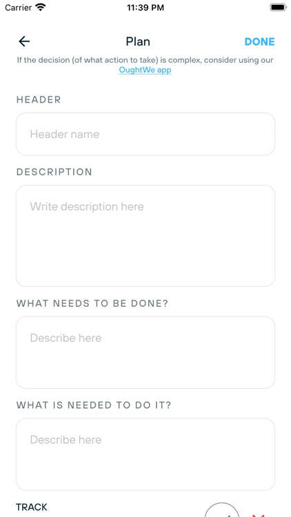 Damocles Risk Assessor screenshot-4