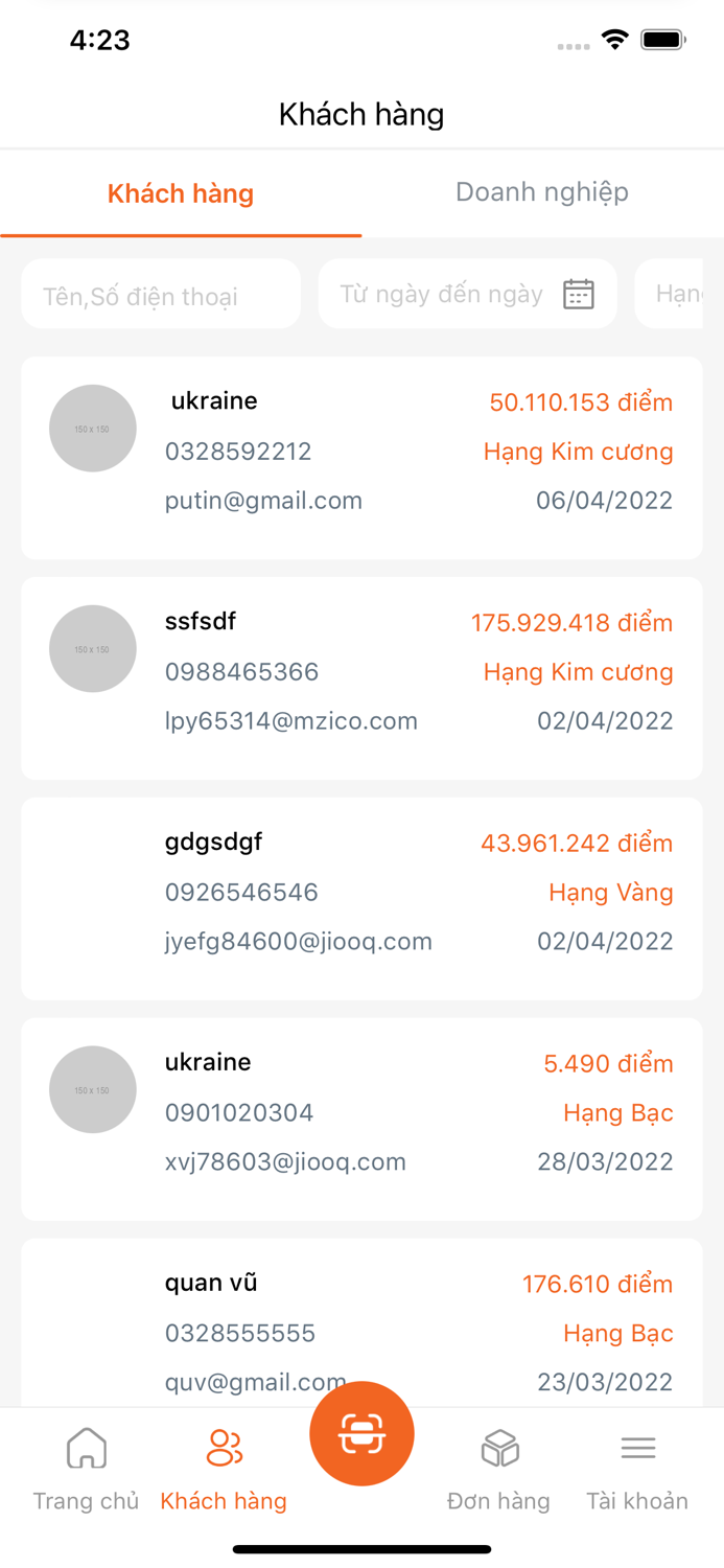 YOYO Cửa Hàng Xăng Dầu