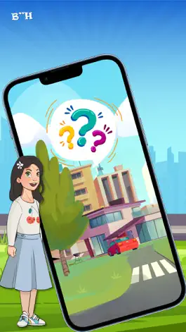 Game screenshot My Torah Kids mod apk
