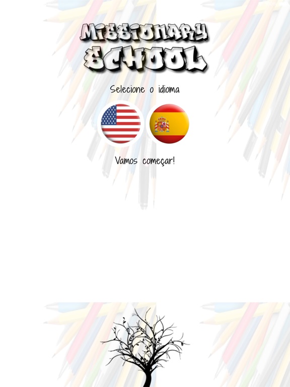 Screenshot #4 pour Missionary School App