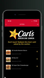 How to cancel & delete carls american samoa 1