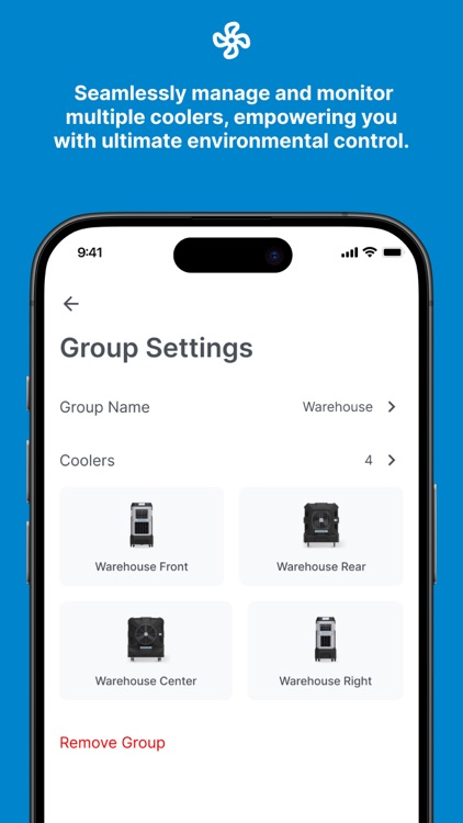 Portacool screenshot-5
