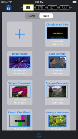 Game screenshot Effects Expert mod apk