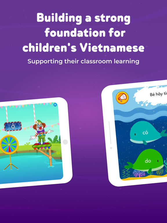 Vmonkey: Kids Learn Vietnameseのおすすめ画像6