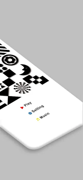 Game screenshot Black and White for Baby apk