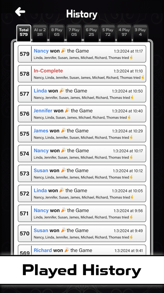 #6. Chain Reaction - Bombs Connect (iOS) 由: ANJU SIIMA TECHNOLOGIES PRIVATE LIMITED